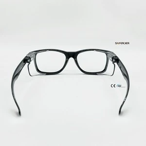 Work Safety Glasses Anti Splash Wind Dust Proof Eye Protection Eyewear Ansi Z87.1 Protective Glasses