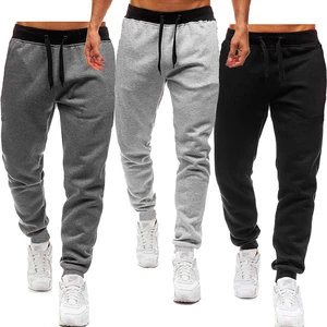 High-quality Fashionable Men's Casual Jogging Bottoms