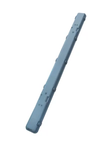 1.20m Tri-Proof IP65 Light Cabinet with 3000-6500K Color Temp & 3-Year Warranty for Warehouse Use Enhancing Lighting