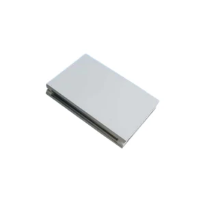Custom Size Manual Magnesium Sulfate Cleanroom Board, Shock Resistant for New Energy Dust-Free Workshop