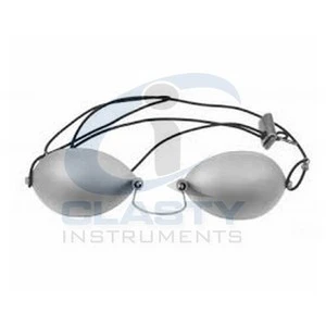 DURETTE II LASER and IPL PATIENT EYE PROTECTION SHIELDS