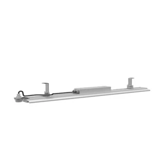 Led High Bay Light 500w Commercial Lighting Industrial Industrial Led Linear High Bay Light for Warehouse