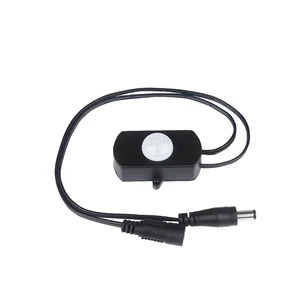 motion sensor cabinet light PIR Motion sensors for LED strip light
