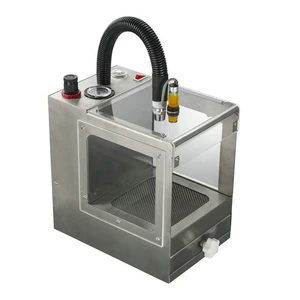 Electrostatic Dust Box Industrial Static Elimination Equipment Is Suitable for Clean Room Electronics Factory Assembly Line