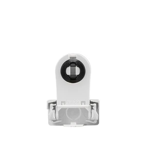 Energy-Saving G13 T8 Bracket Fluorescent Lamp Holder Aging Light Socket Lamp Bases Product Type