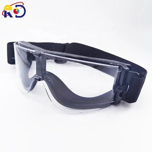 Outdoor Sports Live-action CS Special Tactical Eye Wear Safety Goggles
