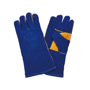 Hot Selling New Design Men Safety Gloves Best Quality Full Finger Protective Safety Gloves for Men