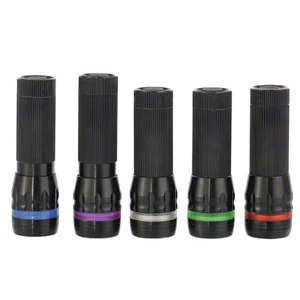 Special Price 2000 Lumen Handheld Flashlight LED XML-T6 Water Resistant Camping Torch Adjustable Focus Zoom Tactical Flashlight