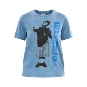 Wholesale Cheap Price Women's Plus Size T Shirts Custom Design Fashionable Slim Fit O Neck T Shirts For Women From Bangladesh