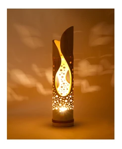 Handmade Rattan/bamboo Light Bamboo Lamp High Quality Best Prices Form Vietnam// Ms. Rachel: +84896436456