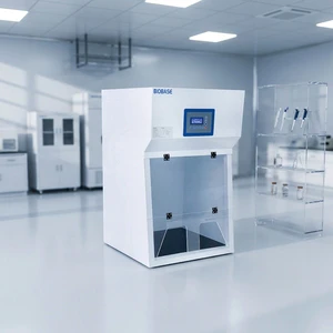 Biobase Laboratory Safety Fume Cupboard Negative Pressure Fume Extraction Ducted Hood FH700