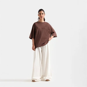 Best sale Casual Loose High Waist Trousers Women Plus Size Custom high quality Pants for Women Customized Women Trousers