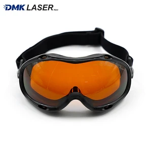 DMK Laser Protect Goggles Welding Glasses Eyes Protection for Welding and Cleaning and Cutting Operator