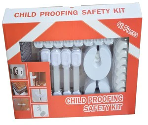 Professional Baby Care Set Kit Other Baby Supplies All Types Baby Safety Set