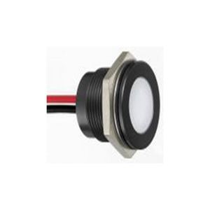 (RS Monitor and Indicator Light) 130-2301