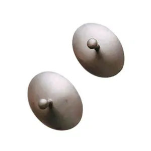 High Quality Reusable Laser Protection Eye Shield with Metal & Silicone Frame Chemical Resistant Lenses for Medical Use