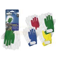 Microfiber Safety Gloves