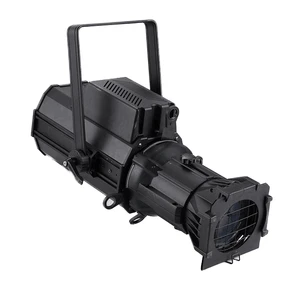 STSLITE-PROFESSIONAL STAGE LIGHT 200W CW/WW COB LED DMX512 Control IP33 Rated for PARTY BAR WEDDING LIVE EVENTS OTHER EVENTS