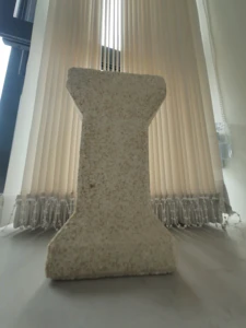 Andalusite Refractory Fire Brick For Reheating Furnace High Refractory Dense Shaped Low Creep Welding Cutting Wholesale