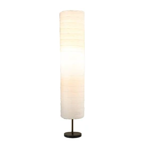 Three Colors Lamp LED Simple Style Living Room Atmosphere Floor Lamp