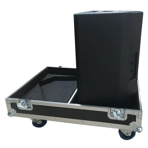 Flight Road Case for Professional Lighting Fixtures