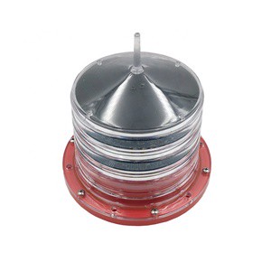 High Recommend IR Programable Marine Navigation Lantern /marine Navigation Light/marine Beacon Lantern For Sea Buoy