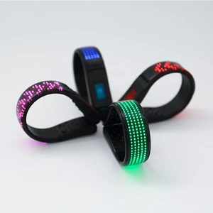 Waterproof Led Shoe Clip Lights USB Rechargeable 11 Patterns Flashing Modes Safety Warning Clip Lamp for Night Running Cycling