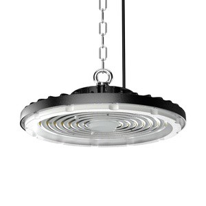LED UFO High Bay Light 100W 110LM/W 200W UFO100