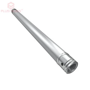 Truss Display Stage Aluminum Lighting Truss Assembly Parts Single-Tube Truss 500mm G31