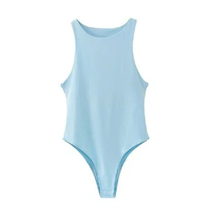 European and American Style Sports Fitness Running Plus Size Women's Jumpsuit