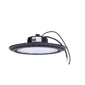 High Quality Warehouse Industrial UFO Waterproof IP65 5 Years Warranty 100W 150W 200W 240W LED High Bay UFO Lights