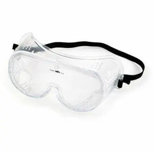 BASICEN 166 Colorless Mask Glasses Eye Protection Product