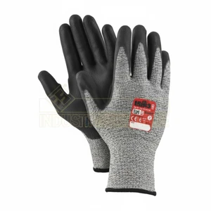 CUT CATCH 5 PU Anti-Cut Gloves