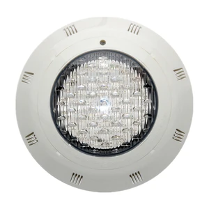 Wall Mounted Underwater Pool Light ABS Led Light for Pool