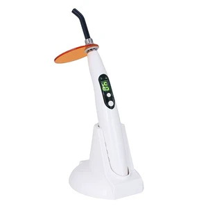 New Design Wireless Light Cure Machine Dental Curing Light LED B