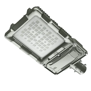 LED Atex Zone 1 200W IP66 Explosion Proof Street Lights for Hazardous Areas