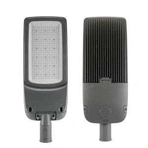 Explosion-Proof LED Street Lighting Fixture EEx d IIB T4 Certified for Oil Zone
