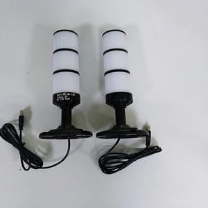 Programmable 5V Input USB Signal Tower Light