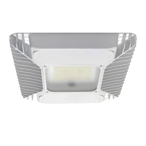 Factory Storehouse Workshop Plant Office LED Ceiling Canopy Lighting IP65 Rated 5-Year Warranty Auto-Cad Layout