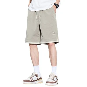 Loose Casual Bottoms, Trendy Minimalist Style