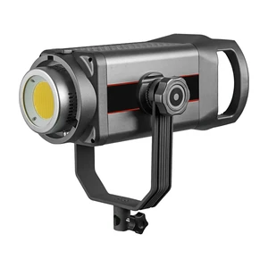 300w Led Video Light Continuous Lighting for Live Photography Shoot Professional Photo Studio Lights App Control