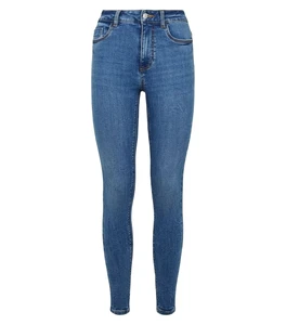 Men's Straight Denim Jeans High Street Regular Fit Eco-Friendly Breathable Customizable Casual Pants Wholesale