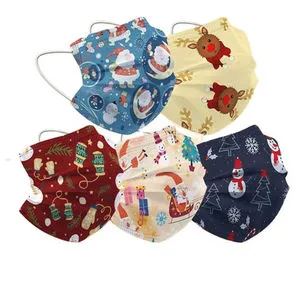 Facemask Manufactures High Quality Custom Reusable Adjustable Mask Breathing Sports Face Cover Protective Pollution