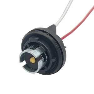 Car Bulb Holder Essential Plugs & Sockets Accessorcar Bulb Holder