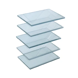 High Quality Static Dissipative Plates Effectively Eliminating Static Electricity for Cleanroom Semiconductor and Electronics