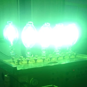BT180 MH Fishing Light 1000w1500w night fishing light deep sea fishing light green on boat