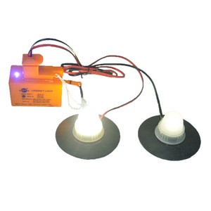 Factory Solas Marine Light Weight Lithium Battery Life Raft Signalling Light for Sale