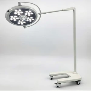 OEM Wholesale Electric Power Source LED Surgical Lights Portable Metal Plastic CE Certified CRI 94 Cold Operating Lamps Trusted