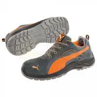 OMNI FLASH Low Foot Protection Product