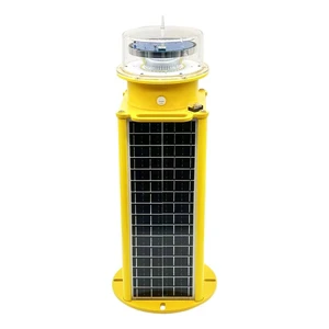 6-12NM LED Marine Security Light / Marine Light/ Buoy Navigation Light